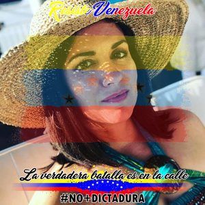 Meet your Posher, Denise